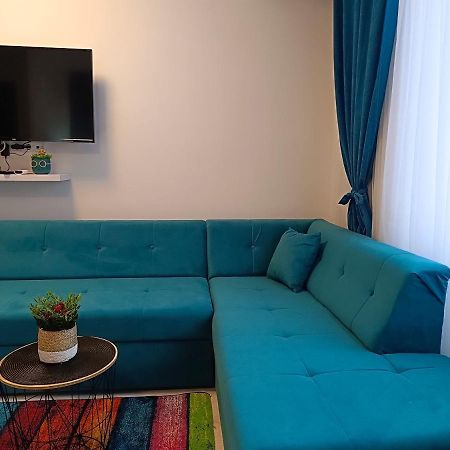 Apartments Ajsa Сараєво Екстер'єр фото
