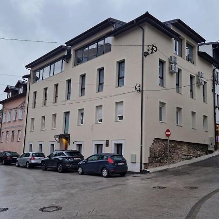Apartments Ajsa Сараєво Екстер'єр фото