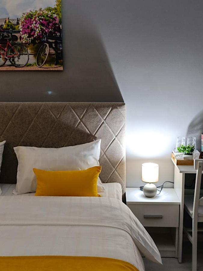 Apartments Ajsa Сараєво Екстер'єр фото