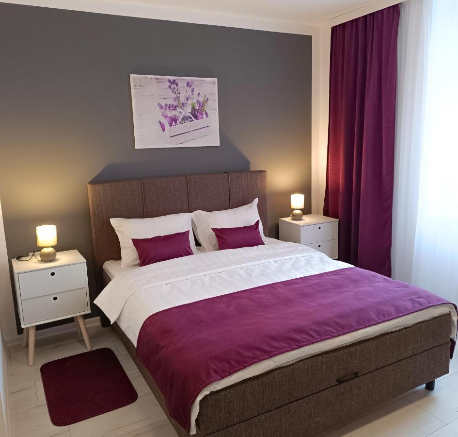 Apartments Ajsa Сараєво Екстер'єр фото