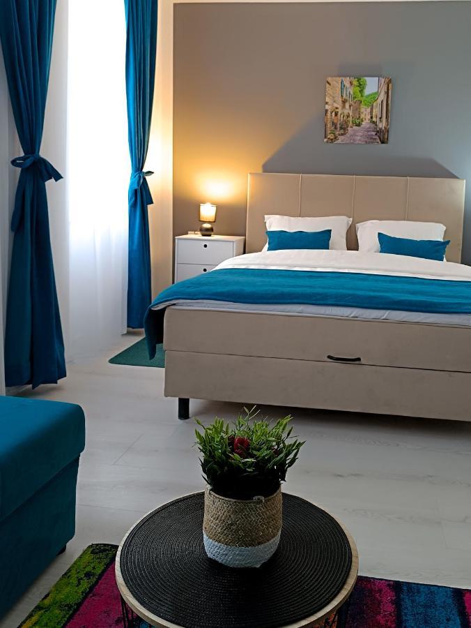 Apartments Ajsa Сараєво Екстер'єр фото