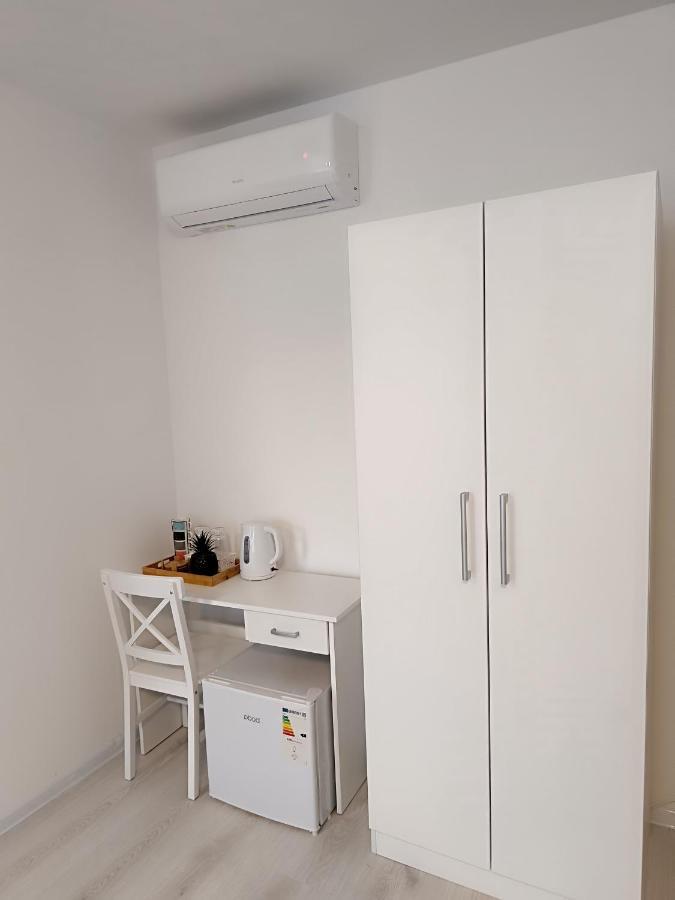 Apartments Ajsa Сараєво Екстер'єр фото
