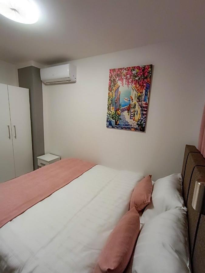 Apartments Ajsa Сараєво Екстер'єр фото