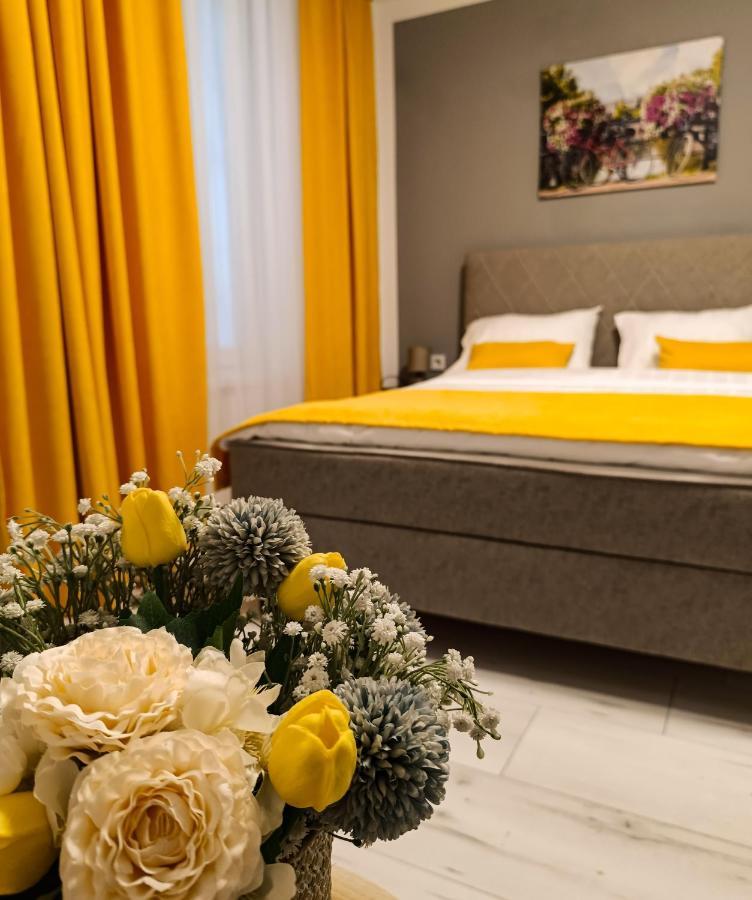 Apartments Ajsa Сараєво Екстер'єр фото
