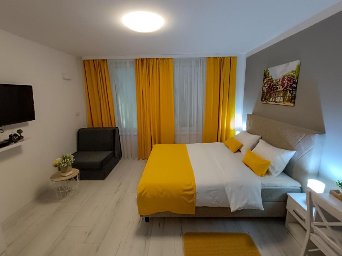 Apartments Ajsa Сараєво Екстер'єр фото