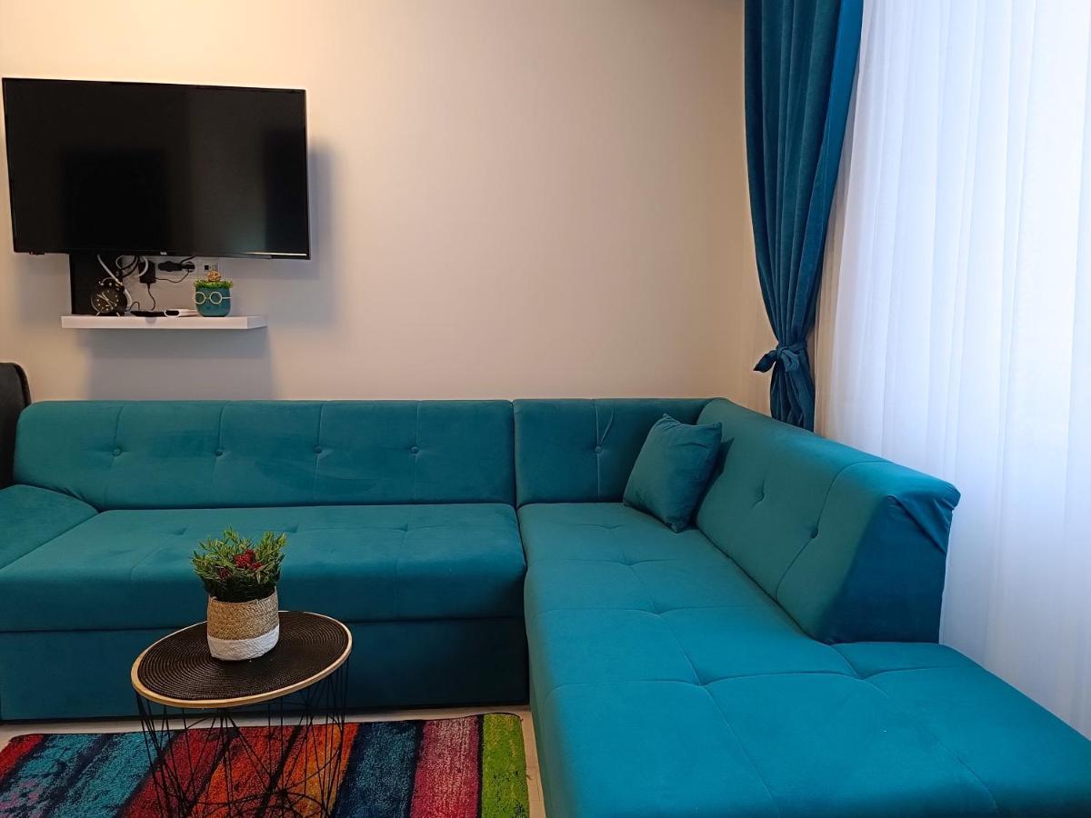 Apartments Ajsa Сараєво Екстер'єр фото