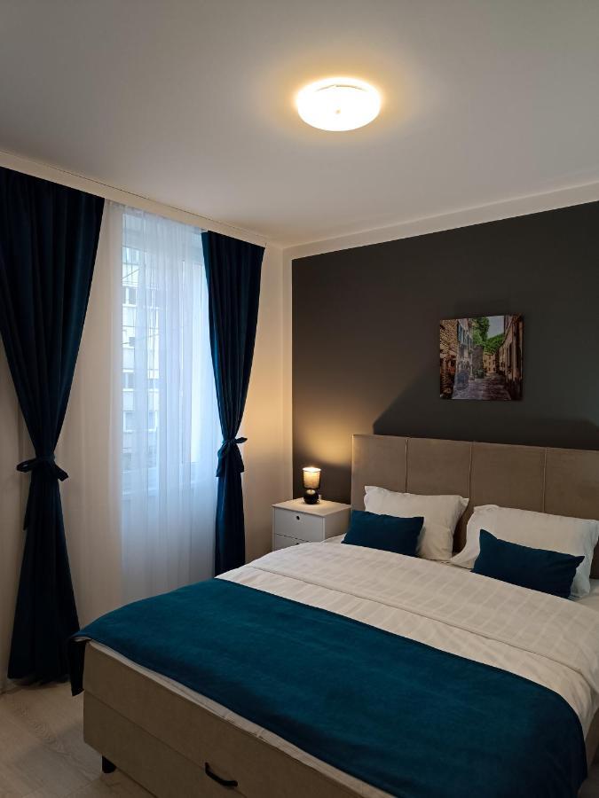 Apartments Ajsa Сараєво Екстер'єр фото