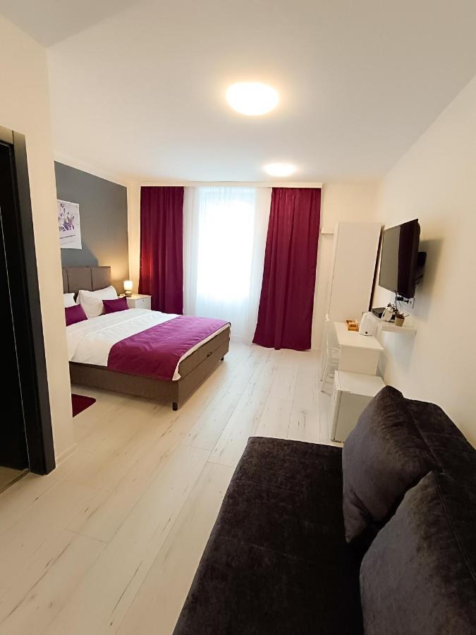 Apartments Ajsa Сараєво Екстер'єр фото