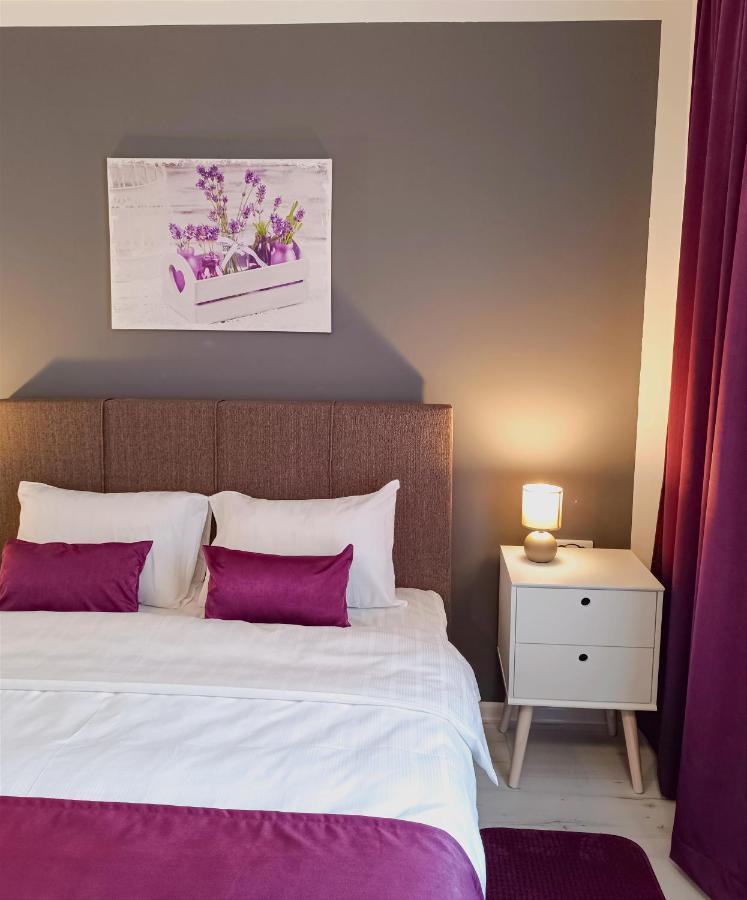 Apartments Ajsa Сараєво Екстер'єр фото