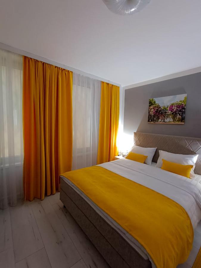 Apartments Ajsa Сараєво Екстер'єр фото