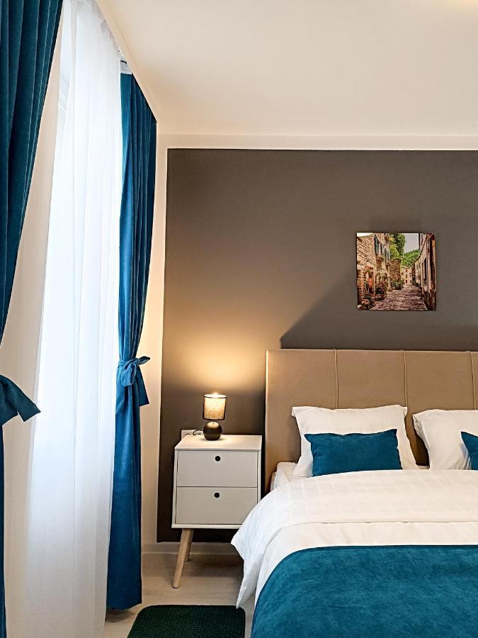Apartments Ajsa Сараєво Екстер'єр фото