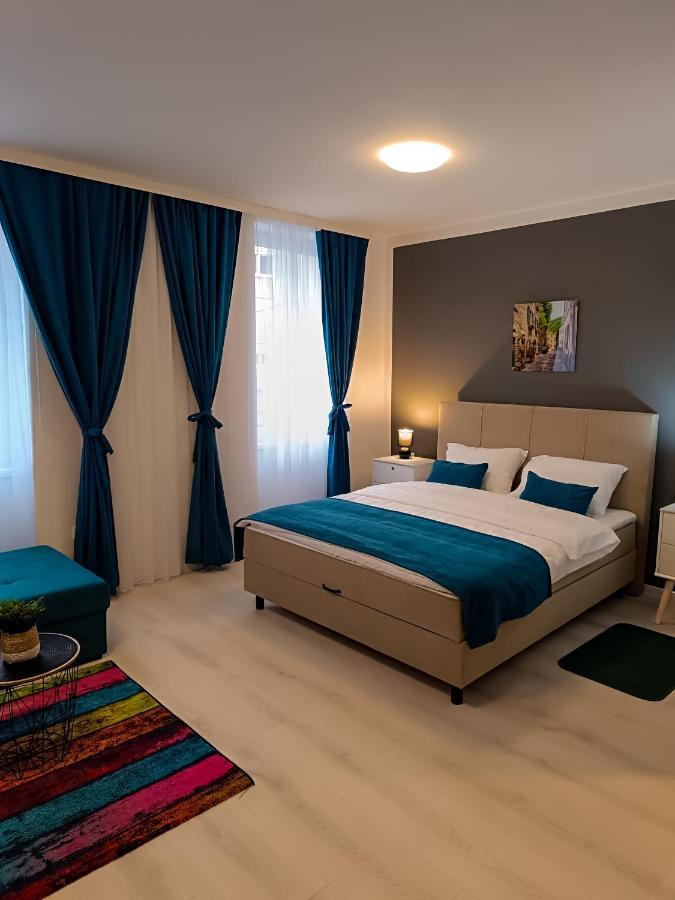 Apartments Ajsa Сараєво Екстер'єр фото