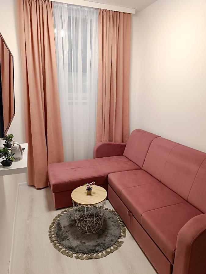 Apartments Ajsa Сараєво Екстер'єр фото