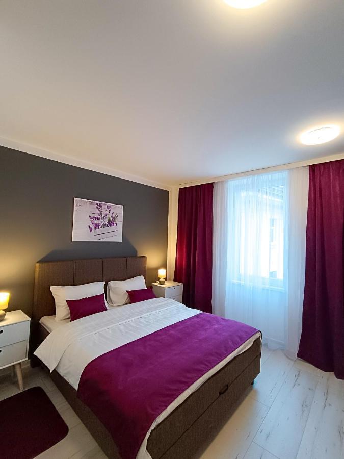 Apartments Ajsa Сараєво Екстер'єр фото