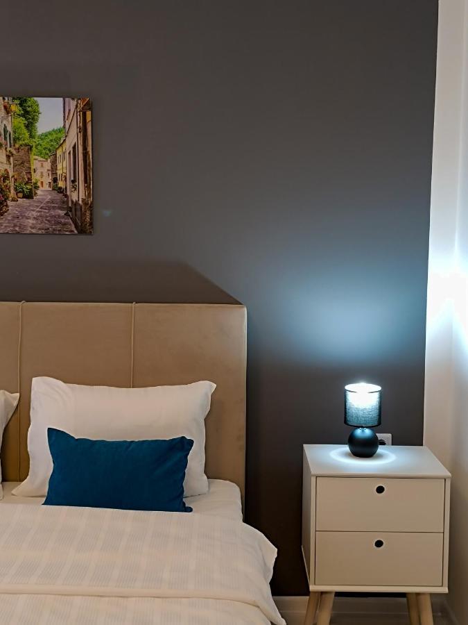 Apartments Ajsa Сараєво Екстер'єр фото