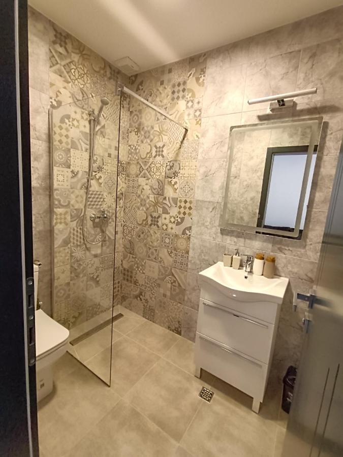 Apartments Ajsa Сараєво Екстер'єр фото