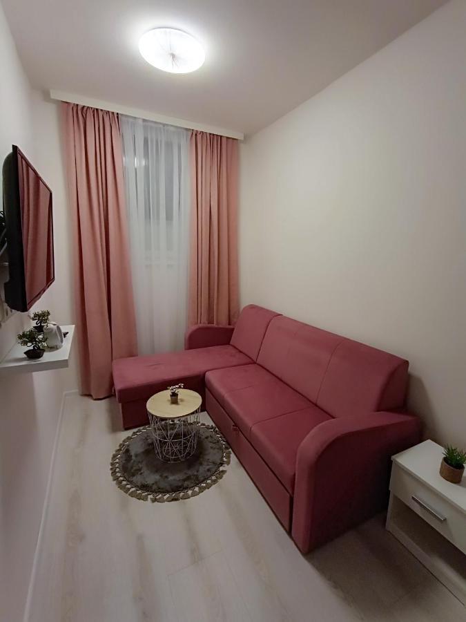 Apartments Ajsa Сараєво Екстер'єр фото