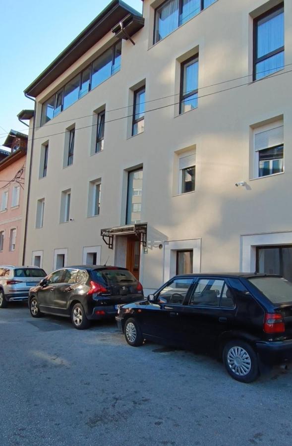 Apartments Ajsa Сараєво Екстер'єр фото