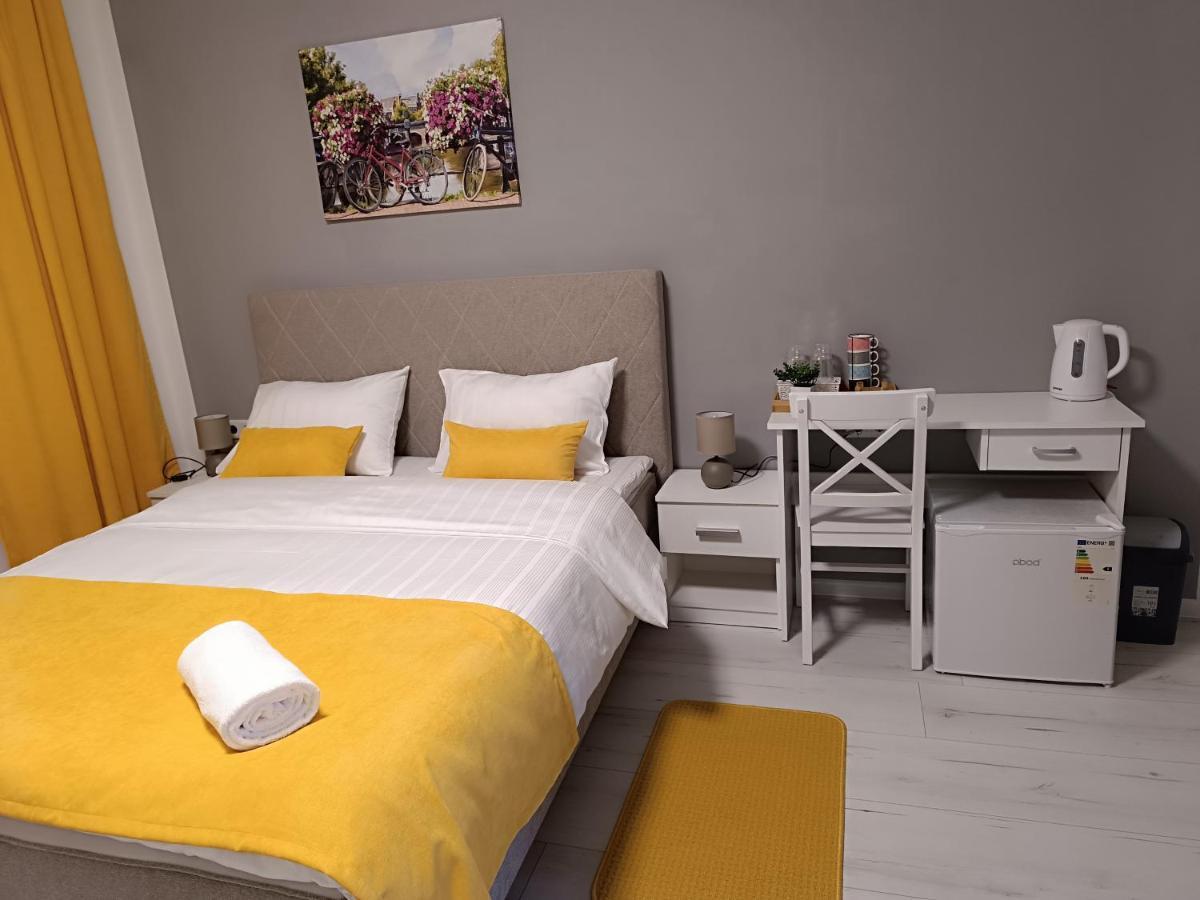 Apartments Ajsa Сараєво Екстер'єр фото