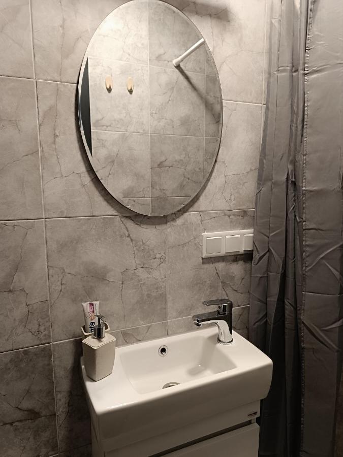 Apartments Ajsa Сараєво Екстер'єр фото