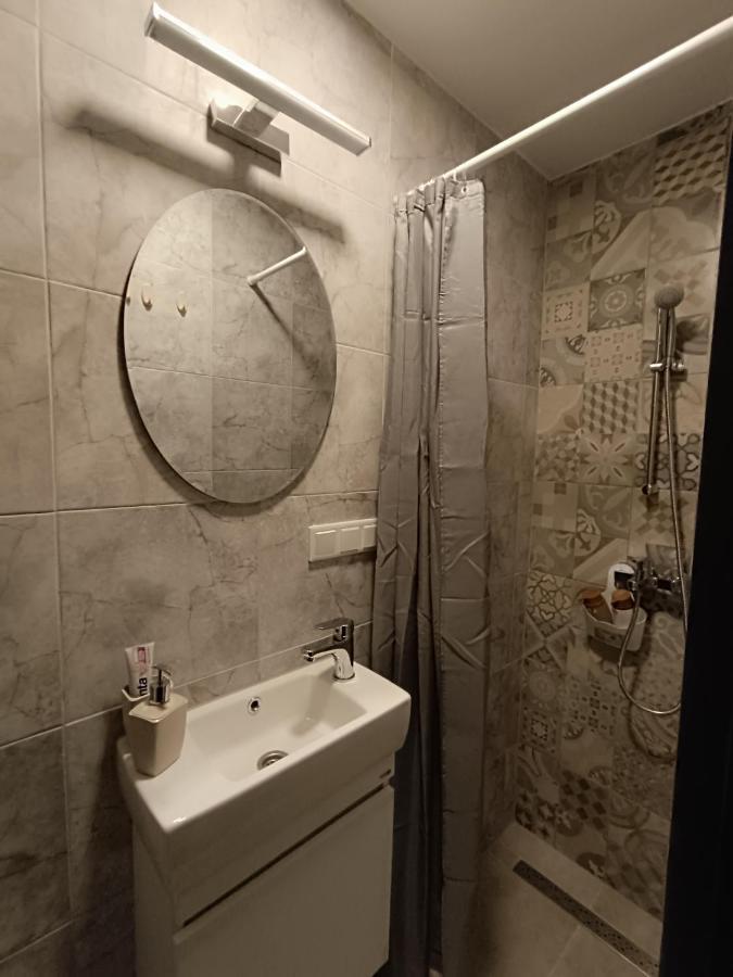 Apartments Ajsa Сараєво Екстер'єр фото