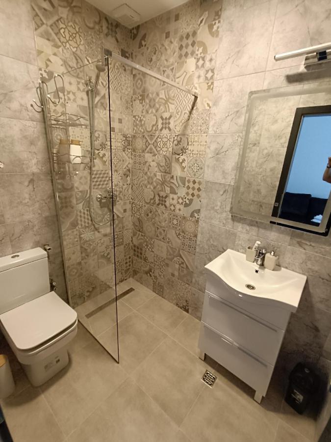 Apartments Ajsa Сараєво Екстер'єр фото
