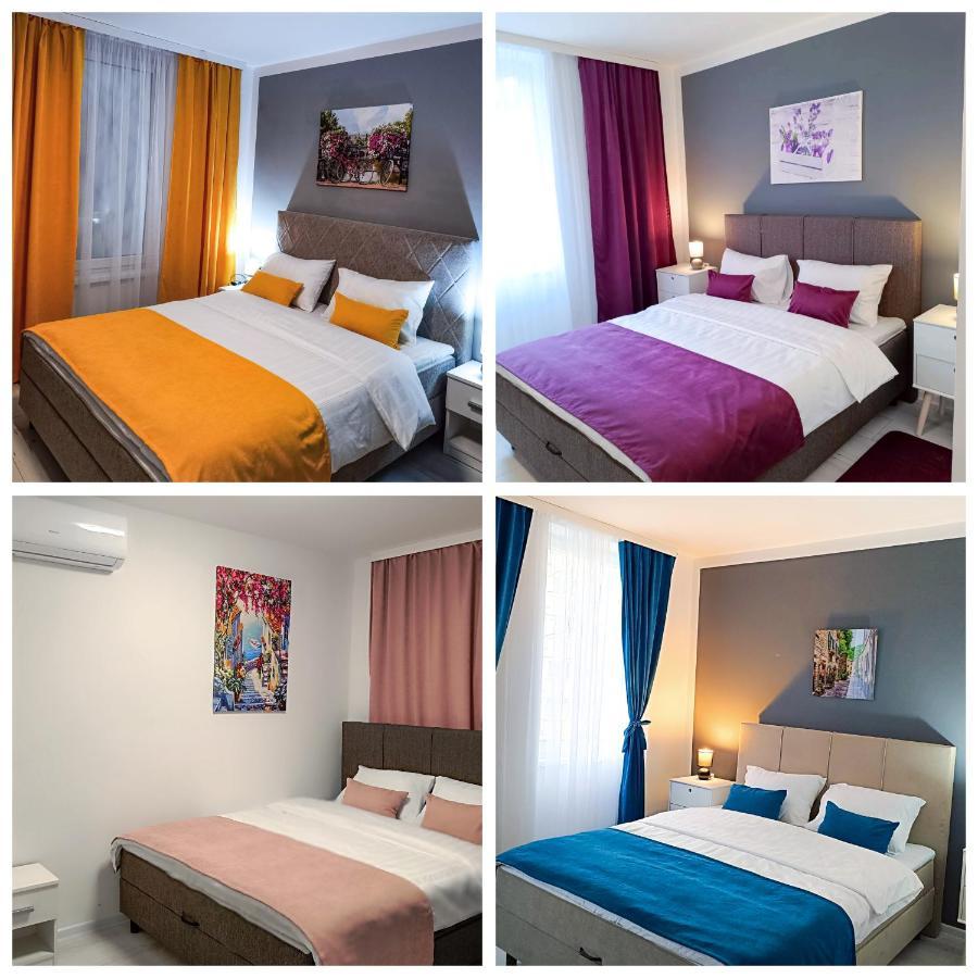 Apartments Ajsa Сараєво Екстер'єр фото