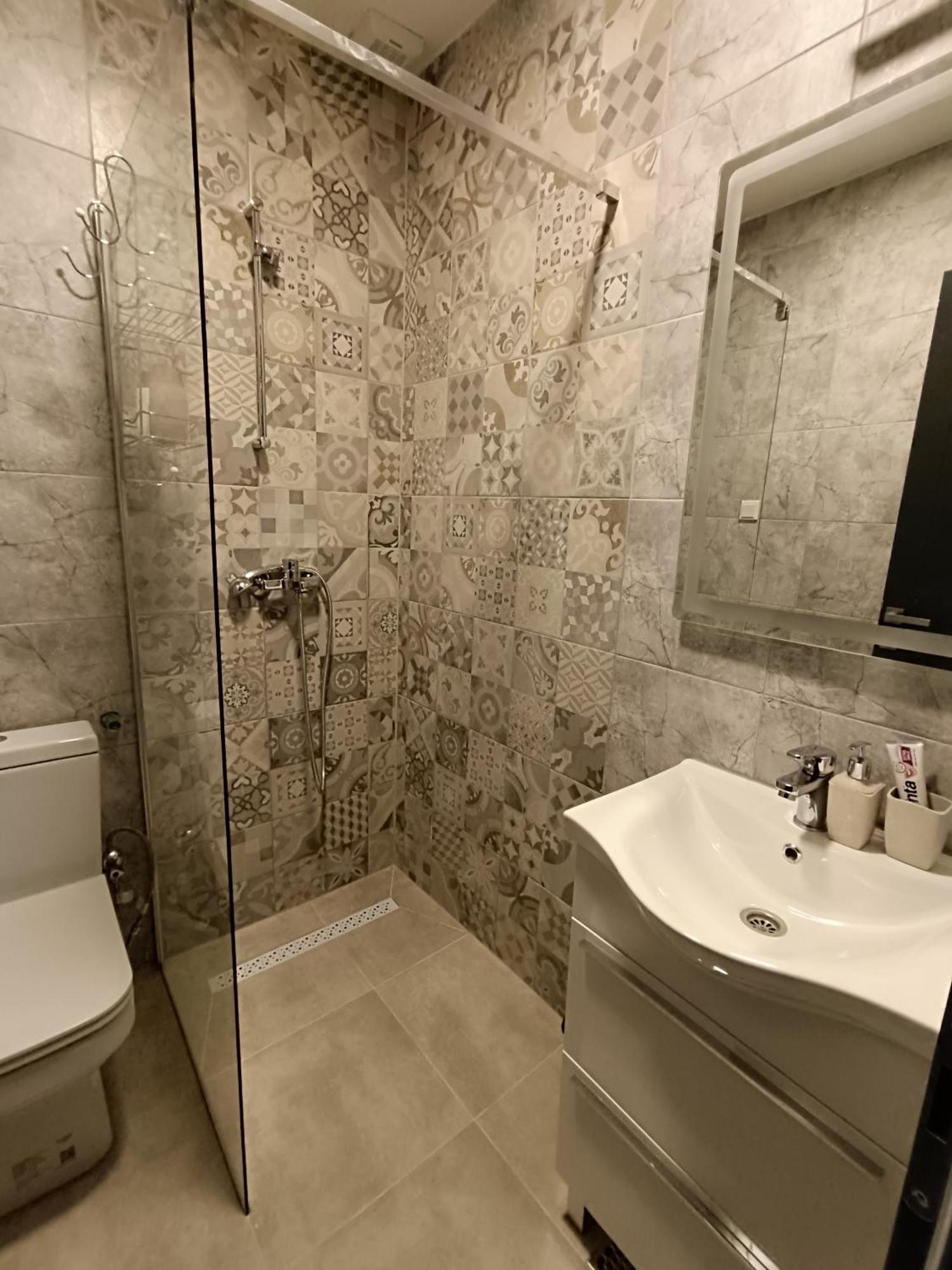 Apartments Ajsa Сараєво Екстер'єр фото
